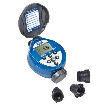 Bluetooth Battery Operated Controllers 410BT - Irrigation System