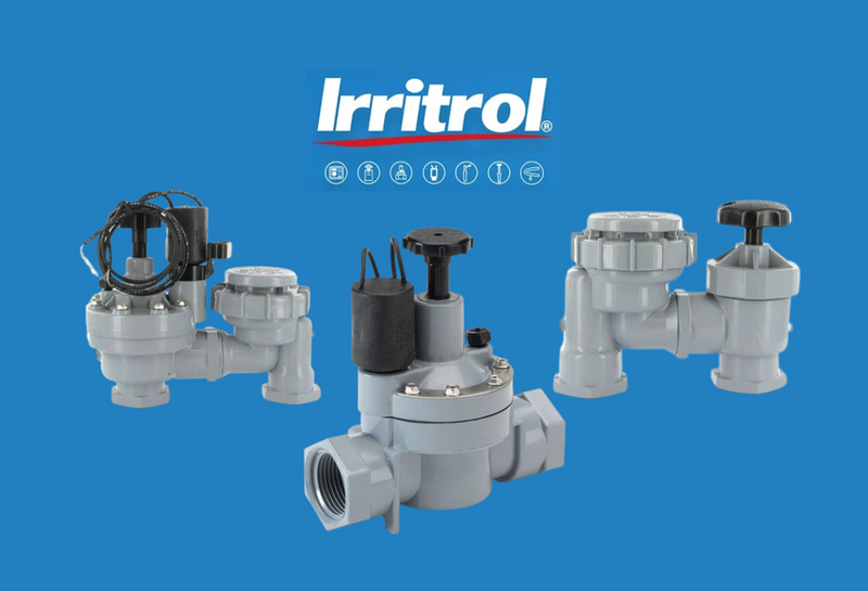 Troubleshooting Your Irritrol Valves: A Simple Guide