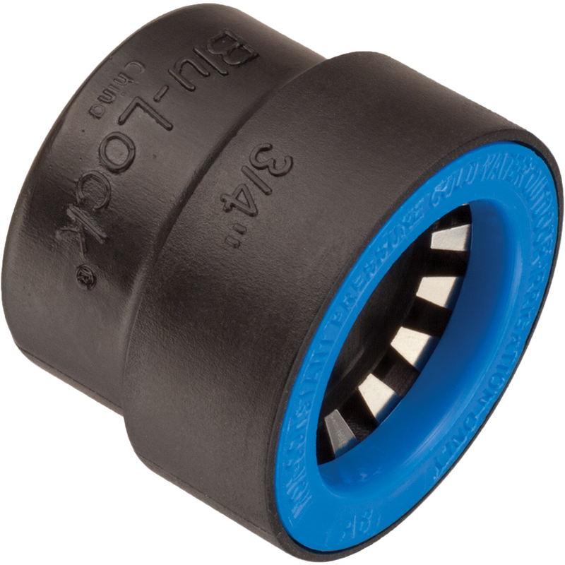 Hydro-Rain - BL447-007 - Blu-Lock® ¾" Blu-Lock Cap