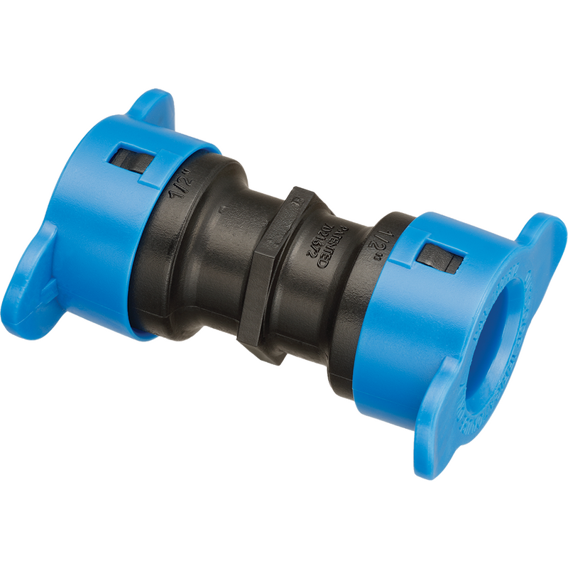 Hydro-Rain - BL429-005 - Blu-Lock® ½" BLR Coupling