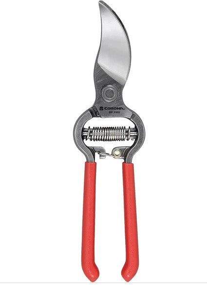 Corona Tools Classic CUT Bypass Pruner 3/4 IN. CUT CAPACITY - BP3160