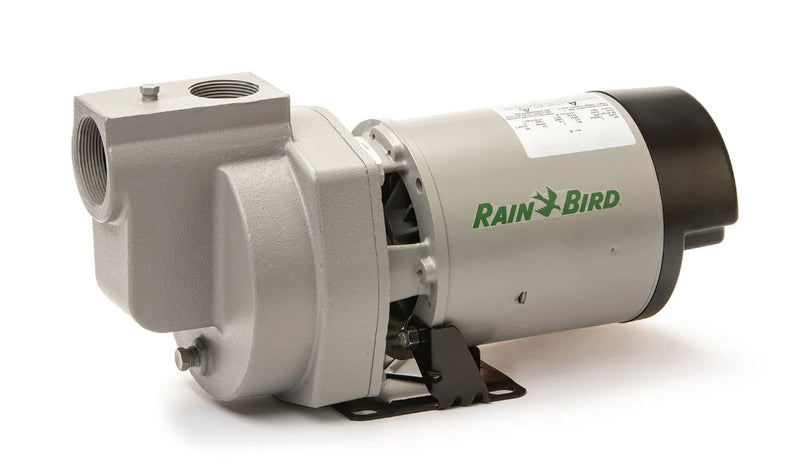 Rain Bird 2HP Self Priming Lawn Sprinkler Irrigation Pump BPUMP2HP