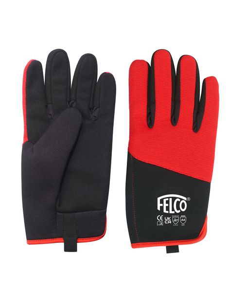 FELCO 704XXL  Cut resistant gloves size XXL