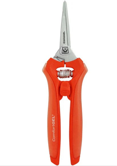 Corona Tools ComfortGEL Micro Snips FS 3214D