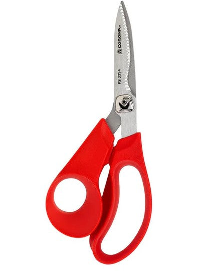 Corona Tools NEW ComfortGELFloral Scissors FS 3394