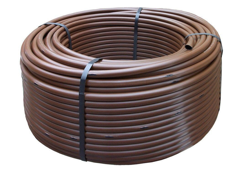 Rain Bird - XF Dripline XFDE918250- 0.9 GPH, 18 Spacing, 250 ft. Coil