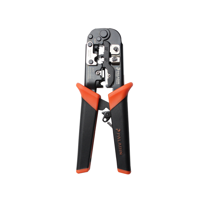 Tempo PA1561 All-In-One UTP Snagless Crimper