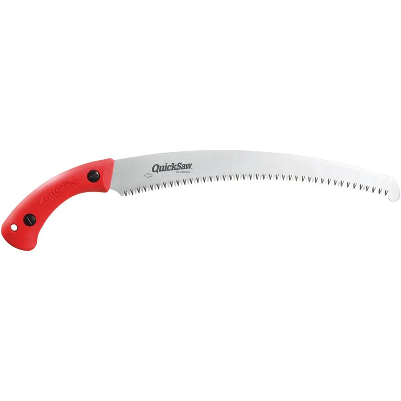 Corona Tools QuickSAW  Pruning Saw - 13 Inch