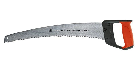 Corona Tools  Razor TOOTH Saw- 18 Inch RS 7510D