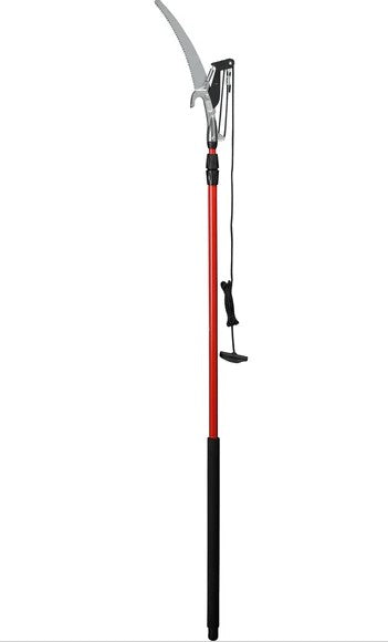 Corona Tools Dual Compound-Action Tree Pruner - 12 Foot TP 6830