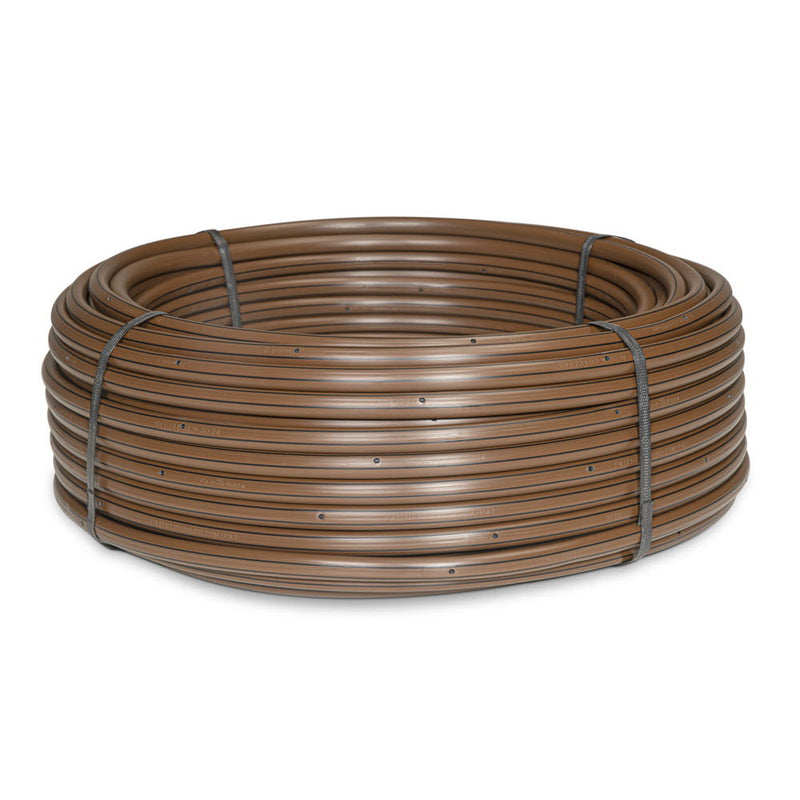 Rain Bird - XFDE0612500 - XFDe Dripline - 0.6 GPH, 12 in. Spacing, 500 ft. Coil