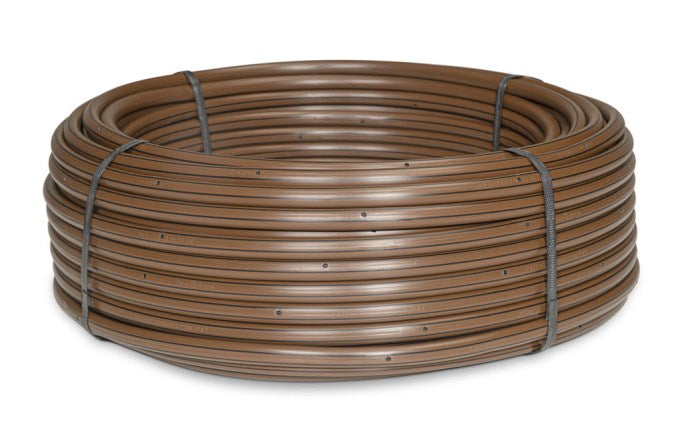 Rain Bird XFDE912500 500' Brown XFDe Dripline