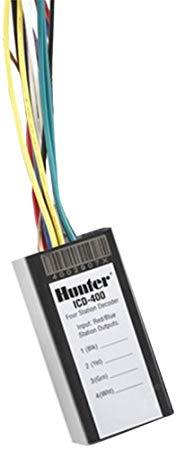 Decodificador ICD ACC de Hunter Industries