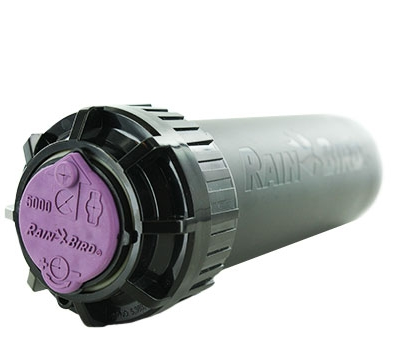 Rain Bird - 5006+PCSAM-NP Plus Part Circle Rotor SAM Check Valve Non-Potable Cap