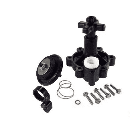 TORO Retrofit Kit 100P 1-1/2"