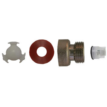 Prier Vacuum Breaker Replacement Kit for Updated Style C-434/534 - C-434KT-906