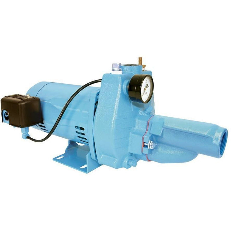 Franklin Electric - Convertible Jet Pump -  - Mechanical  - Big Frog Supply - 1